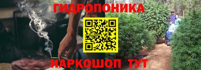 кокаин Берёзовский